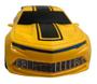 Imagem de Brinquedo Transformers Carro Camaro Amarelo Bumblebee