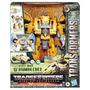 Imagem de Brinquedo Transformers Rise of the Beasts - Bumblebee