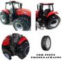 Imagem de Brinquedo Trator Magnum Case Agriculture 380 - Usual Brinquedos