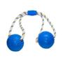 Imagem de Brinquedo Truqys Duo Ball Pet Azul - G