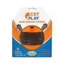 Imagem de Brinquedo Truqys Pet Cat Play Laranja para Gatos