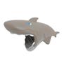 Imagem de Brinquedo Tubarão Lançador De Bolinha + 2 Bolas Diversão Longe das Telas