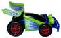 Imagem de Brinquedo Veículo Carro Carrinho Pequeno Fricção Rc Buggy  Personagem Menino Do Desenho Filme Infantil Criança Toy Story  Disney