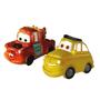 Imagem de Brinquedo Veiculo Disney Pixar Carros Luigi e Mate Lider 629