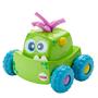 Imagem de Brinquedo Veiculo Monstro para bebê Fisher Price Mattel   887961333268