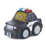 Imagem de Brinquedo VTech Go! Vá! Carro de polícia útil Smart Wheels