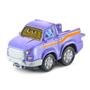 Imagem de Brinquedo VTech Go! Vá! Smart Wheels Tough Truck Roxo