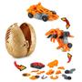 Imagem de Brinquedo VTech Switch & Go Dinossauro Velociraptor - Hatch & Roaaar Egg
