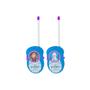 Imagem de Brinquedo Walkie Talkie Frozen Disney da Candide 8301