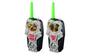 Imagem de Brinquedo Walkie Talkies eKids Transformers para crianças com iluminação