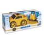 Imagem de Brinquedo Wash Garage Pick-Up Lava Seu Carro