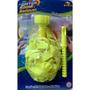 Imagem de Brinquedo Water Bomb Balloon com 60 Balões Art Brink Cores Variadas