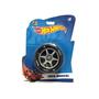 Imagem de Brinquedo Yoyo Radical Hot Wheels com Luz Fun F0082-5