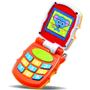 Imagem de Brinquedo Zoop Toys Telefone Musical Baby Phone ZP00025