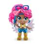 Imagem de Brinquedo ZURU Itty Bitty Prettys Angel High Série 2 Bella Donna