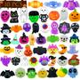 Imagem de Brinquedos Antiestresse para Halloween - Kit com 10 Unidades