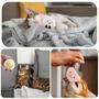 Imagem de Brinquedos de Catnip Petinstinct para Gatos - Pacote com 4