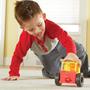 Imagem de Brinquedos Educativos 1-2-3 Build It! - Recursos de Aprendizagem para Equipe de Construção