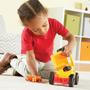 Imagem de Brinquedos Educativos 1-2-3 Build It! - Recursos de Aprendizagem para Equipe de Construção