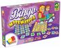 Imagem de Brinquedos Educativos Jogo da Memória Bingo