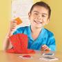 Imagem de Brinquedos Educativos Tac-Tiles para Crianças a partir de 3 Anos
