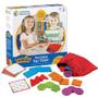 Imagem de Brinquedos Educativos Tac-Tiles para Crianças a partir de 3 Anos