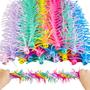 Imagem de Brinquedos Fidget com Cordas Elásticas FLMRIOY - Pacote com 18 Peças