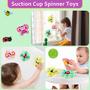 Imagem de Brinquedos para bebês de 6 a 12 meses, Brinquedos Montessori