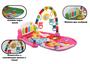 Imagem de Brinquedos Para Bebes Tapetinho Colorido Com Som