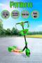 Imagem de Brinquedos Para Crianças De Dinossauro Patinete Verde