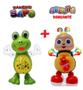 Imagem de Brinquedos Para Meninos Animais Dançantes Com Luz E Som