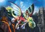 Imagem de Brinquedos Playmobil Dragons Nine Realms Feathers e Alex