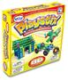 Imagem de BRINQUEDOS POPULARES Playstix Starter Set Construção Toy Building Blocks Kit de 80 Peças