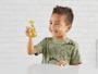 Imagem de Brinquedos Sensoriais relaxantes: Sensory Bottles hand2mind (conjunto de 4)