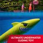 Imagem de Brinquedos Sharkpedo Underwater Glider Prime Time para crianças de 4 a 8 anos