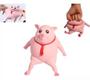 Imagem de Brinquedos Squishy Soft Squishy Pig Pet Squish