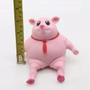 Imagem de Brinquedos Squishy Soft Squishy Pig Pet Squish