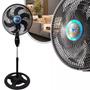 Imagem de Brisa Fresca Em Casa Com Ventilador Com Coluna