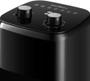 Imagem de Britânia fritadeira air fryer 3l 1300w Bfr31 cor preto 110V