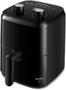 Imagem de Britânia fritadeira air fryer 3l 1300w Bfr31 cor preto 110V