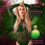 Imagem de Britney spears fantasy jungle edt 100ml