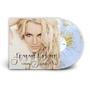 Imagem de Britney Spears - LP Femme Fatale Limitado Dourado Splatter