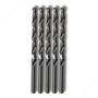 Imagem de Broca 338 Aco Rapido Vonder 1/4 (6,5mm) Kit com 5 Unidades
