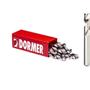 Imagem de Broca Aco Rap Dormer 1,0Mm . / Kit C/ 10 Unidades