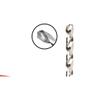 Imagem de Broca Aco Rap Dormer.11,0Mm ./ Kit Com 5 Unidades