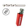 Imagem de Broca Aco Rap Dormer.11,0Mm ./ Kit Com 5 Unidades