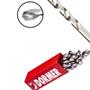 Broca Aco Rap Dormer 7,7Mm - DORMER/MILIMETRICA Imagem de Broca Aco Rap Dormer 7,7Mm