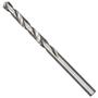 Imagem de Broca aço rápido 20 mm hss para metal 720999 MTX