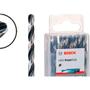 Imagem de Broca Aco Rapido Bosch Pointteq 10.0Mm - Kit C/10 UN