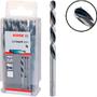 Imagem de Broca Aco Rapido Bosch Pointteq 10.0Mm - Kit C/10 UN